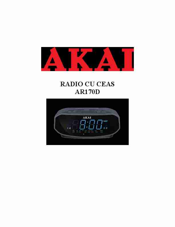 Akai Clock Radio AR170D-page_pdf